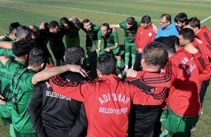 İşitme Engelliler Süper Ligi G3