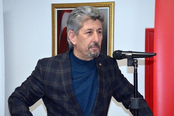 Berkay Akbaş’ın adı Palyatif Ünitesine verildi G2