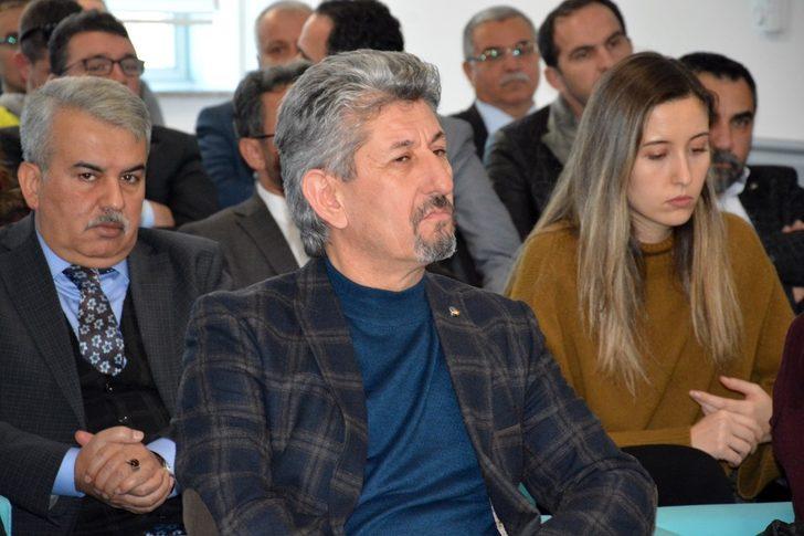 Berkay Akbaş’ın adı Palyatif Ünitesine verildi G3