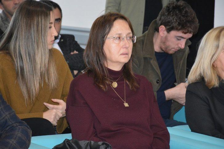 Berkay Akbaş’ın adı Palyatif Ünitesine verildi G4