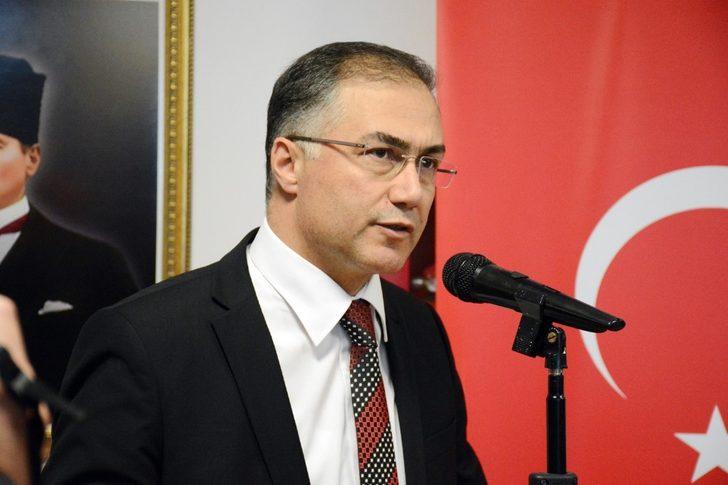 Berkay Akbaş’ın adı Palyatif Ünitesine verildi G5