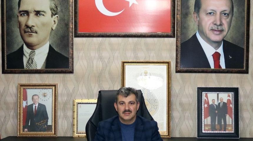 Hüseyin Altınsoy: “Ekonomik saldırıları boşa çıkardık”