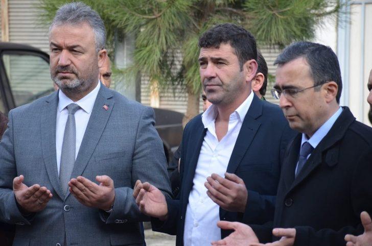 Başkan Topaloğlu’ndan sanayi esnafına müjde G2