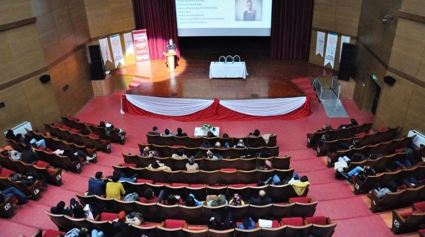 KAHEV’le fark yaratan projeler: Kaynaştırma Eğitimi Alan Çocuğa Yaklaşım