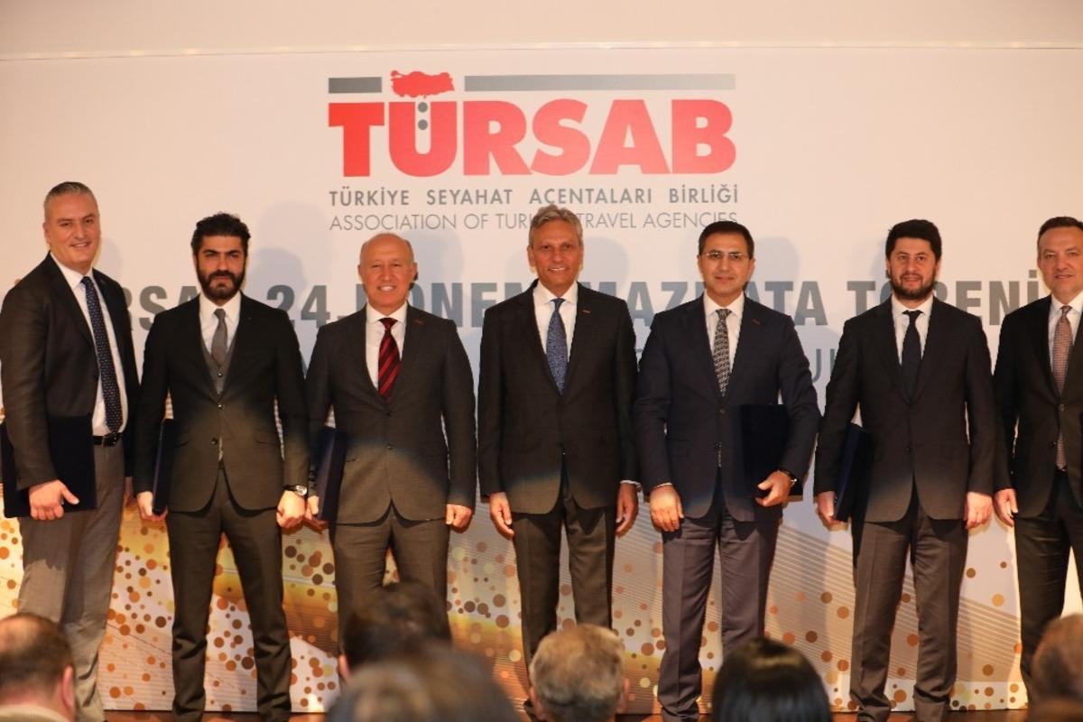 T&Uuml;RSAB&rsquo;ta mazbata t&ouml;reni