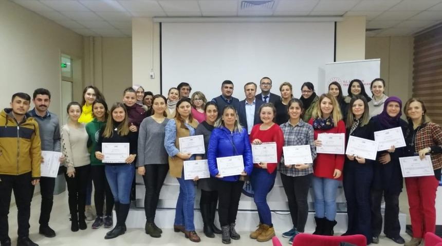 L&uuml;leburgaz RAM&rsquo;a Trakyaka&rsquo;dan destek