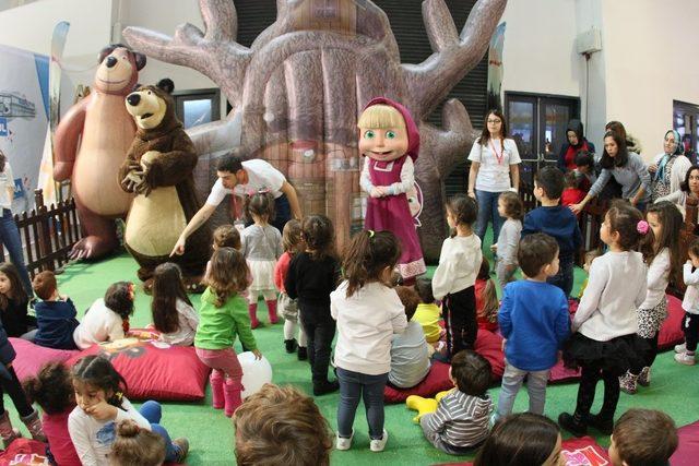 Anne, Bebek, &Ccedil;ocuk Fuarı İBS 2019 kapılarını a&ccedil;ıyor 1