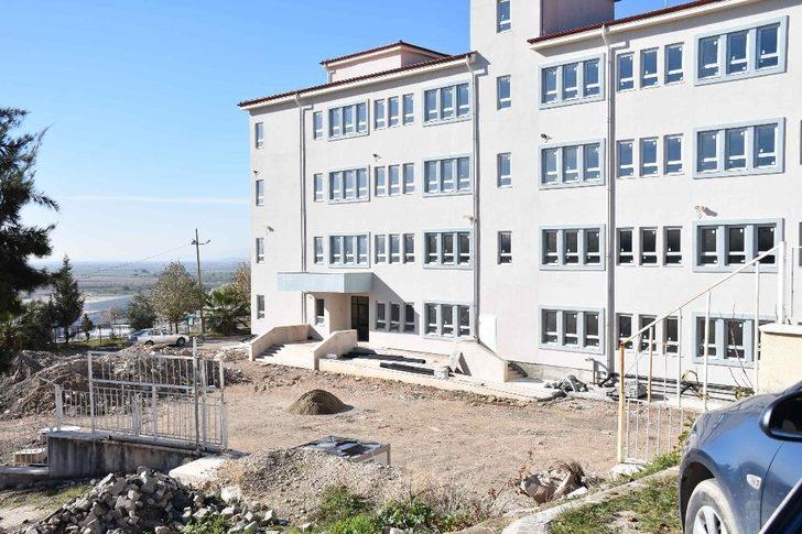 Minik öğrenciden Cumhurbaşkanı'na mektup: Servis beklerken üşüyorum G5