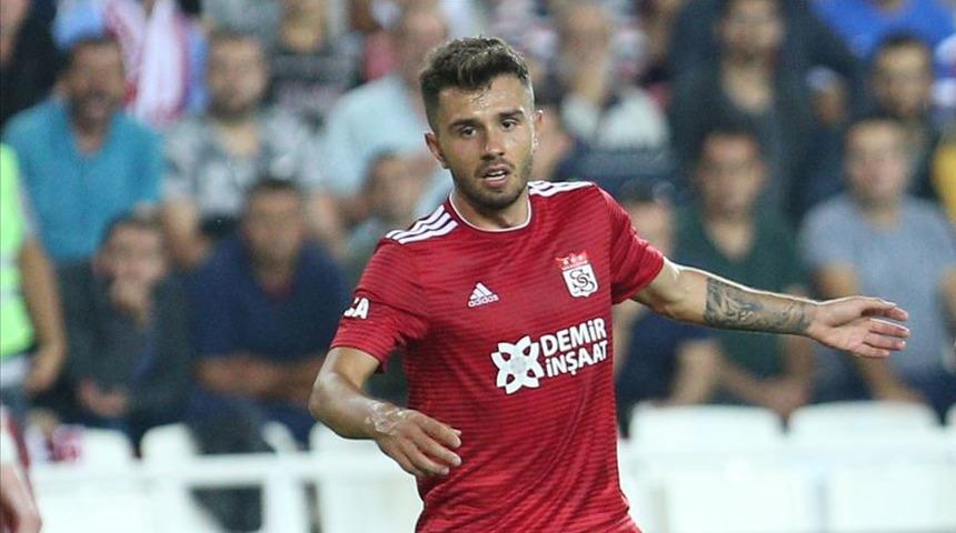 Beşiktaş'tan flaş Emre Kılınç teklifi