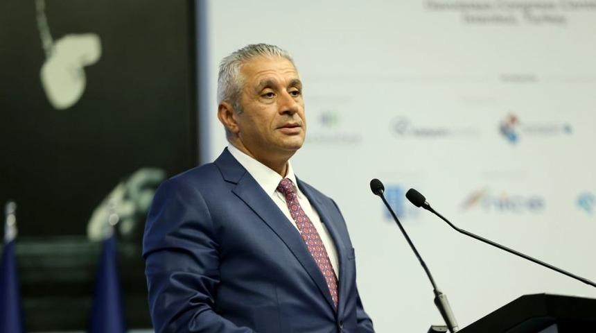 KKTC: AB, Rumlara gereken tokadı atmazsa gelecek endişe verici olur