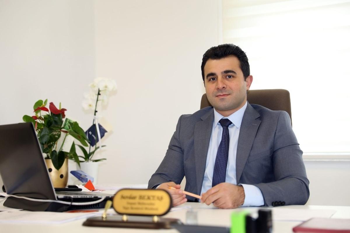 İlkadım&rsquo;da yapılar kontrol altında