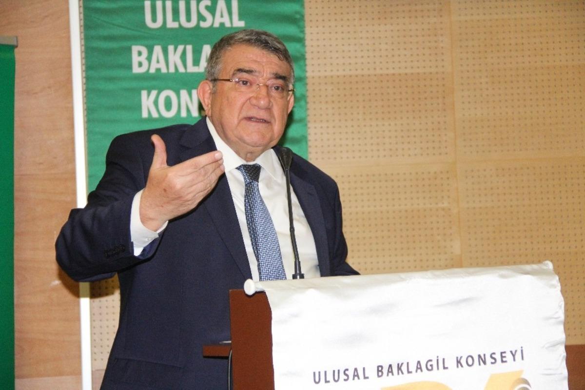 Baklagil Konseyi Başkanı &Ouml;zdemir: &ldquo;Baklagil &uuml;r&uuml;nlerine pozitif ayrımcılık istiyoruz&rdquo;