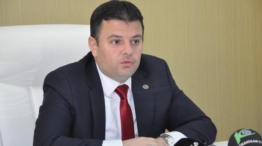 TKDK Afyonkarahisar İl Koordinat&ouml;rl&uuml;ğ&uuml; IPARD 8. başvuru &ccedil;ağrısını a&ccedil;ıkladı