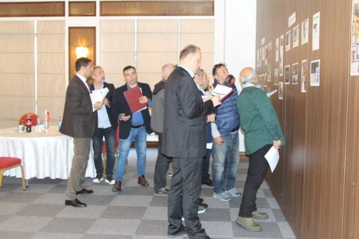 TSYD’den İHA’ya ödül G2