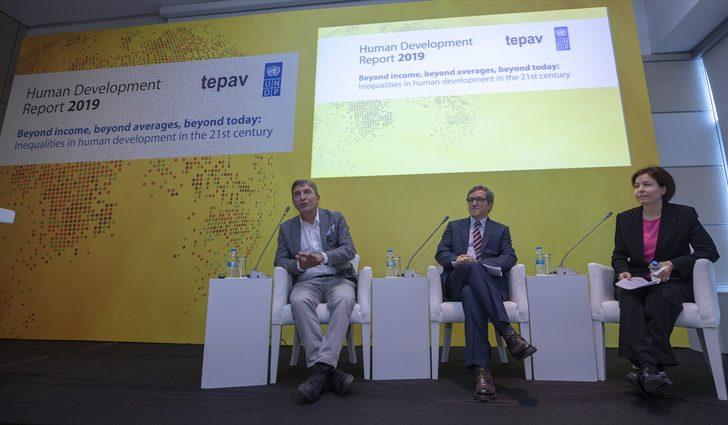 İklim değişikliği ve teknoloji yeni nesil eşitsizliklere yol açıyor G4