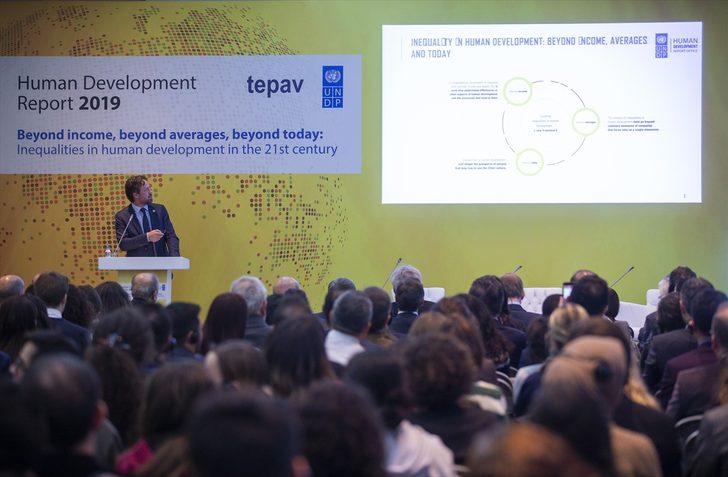 İklim değişikliği ve teknoloji yeni nesil eşitsizliklere yol açıyor G5