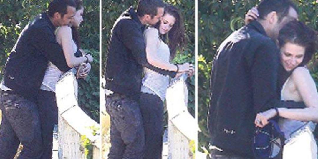 İşte yasak aşkın kanıtı