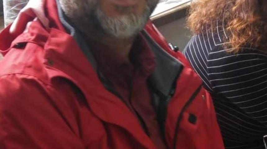 Şarkıcı Yılmaz &Ccedil;elik tutuklandı