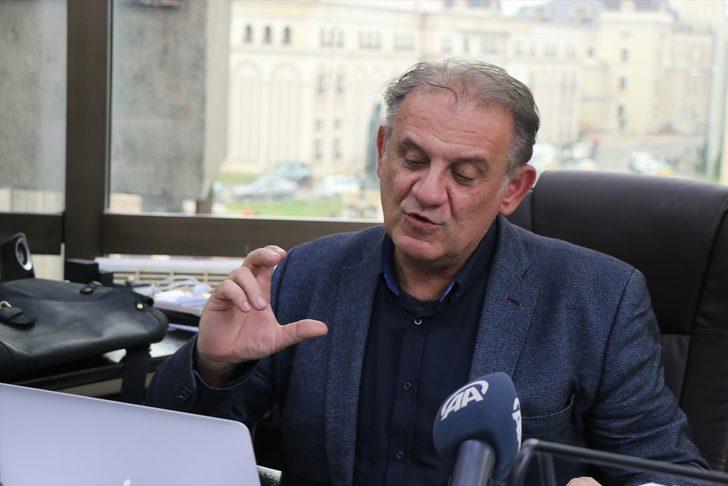 MİA Genel Müdürü Antonovski, AA'nın "Yılın Fotoğrafları" oylamasına katıldı G3