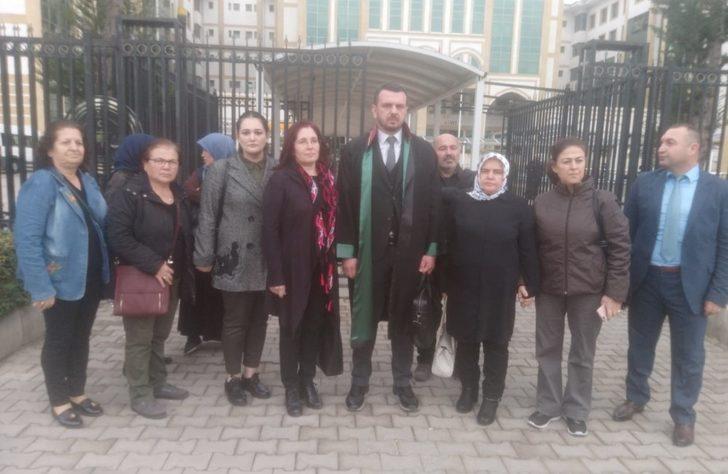 Eski eşini 21 yerinden bıçakladı! Mahkemedeki ifadesi 'pes' dedirtti G4