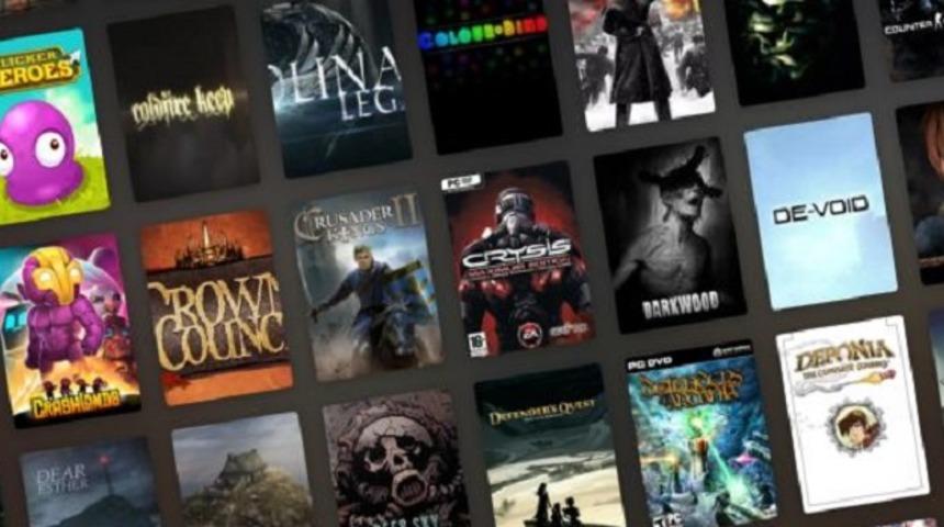 GOG Galaxy 2.0 A&ccedil;ık Betaya Girdi!