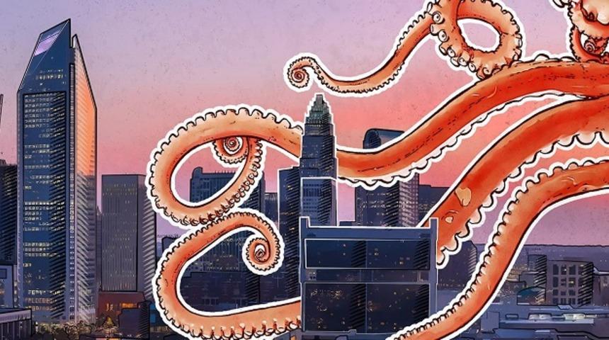 Fidye Yazılımları Şehirlere Karşı!