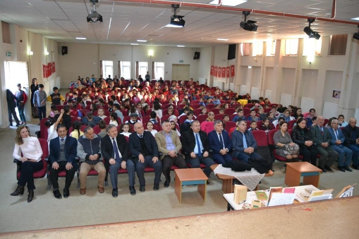 Ala&ccedil;am&rsquo;da D&uuml;nya İnsan Hakları G&uuml;n&uuml; kutlandı