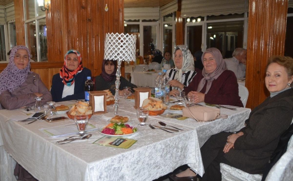 S&Uuml;RDER projesinin kapanış toplantısı yapıldı