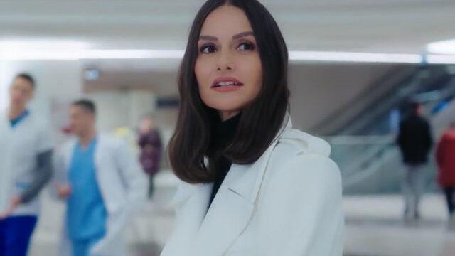 Yasemin Özilhan'dan Mucize Doktor açıklaması! Doktorlar'ın Ela'sı geri dönüyor