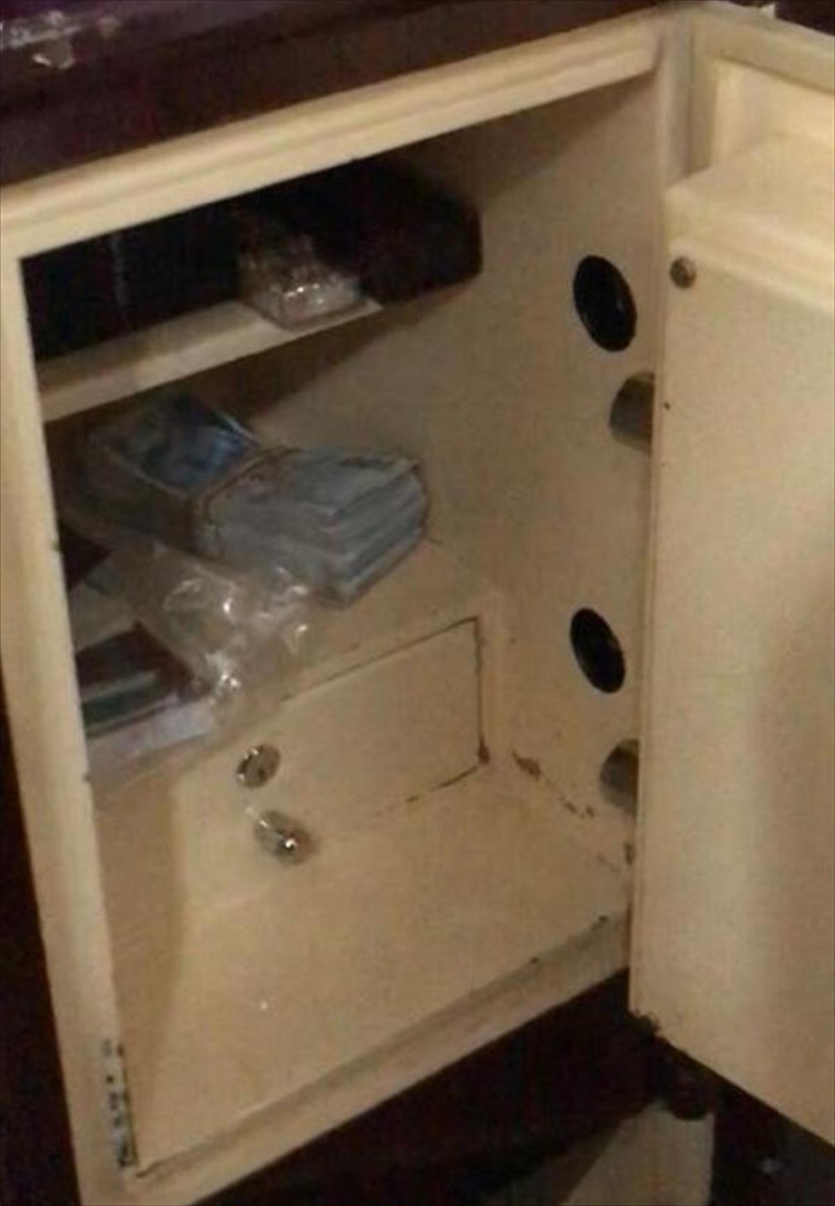 Malatya'da tefeci operasyonunda 5 g&ouml;zaltı