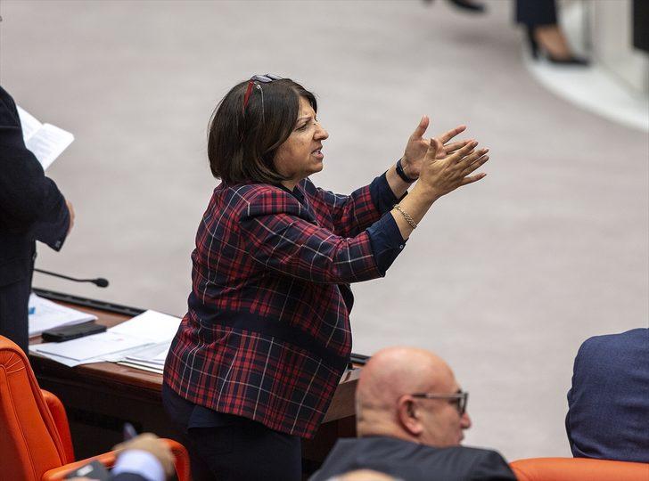 TBMM Genel Kurulu'nda 'meyhane' ve 'deli' tartışması G4