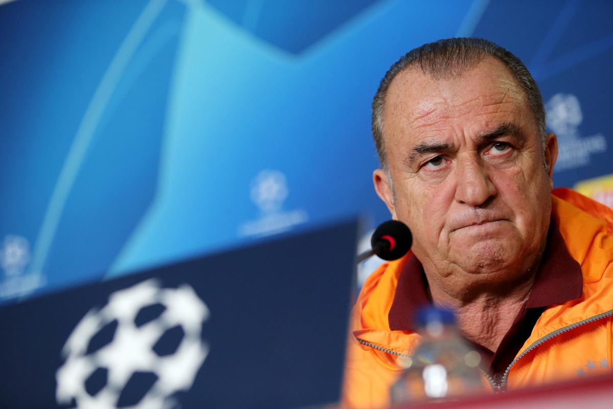 Antonio Di Gennaro'dan Fatih Terim s&ouml;zleri: "Herkesi aşık etti"