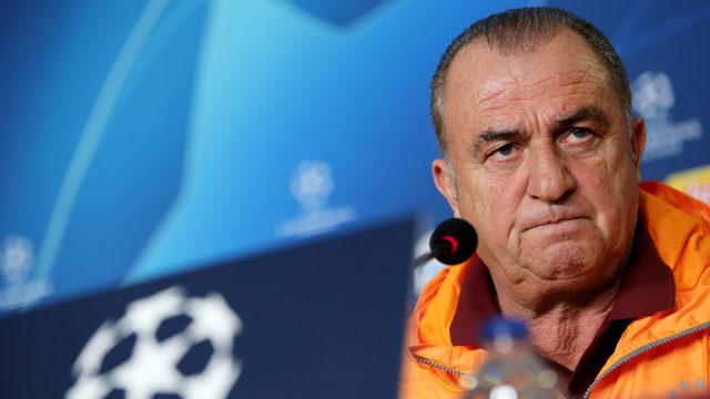 Antonio Di Gennaro'dan Fatih Terim sözleri: Herkesi aşık etti