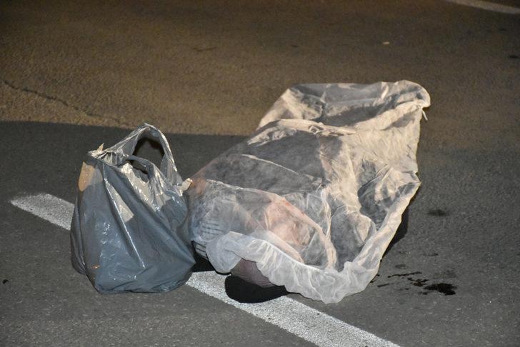 Emekli banka müdürü yol ortasında ölü bulundu G2