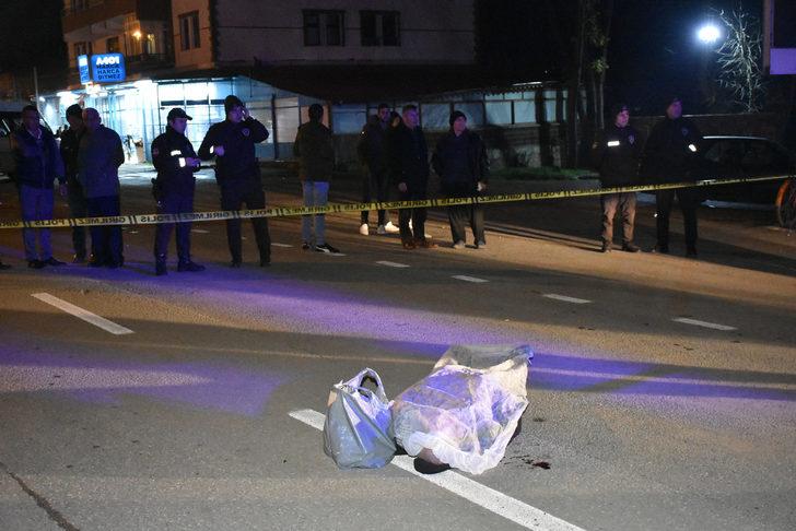 Emekli banka müdürü yol ortasında ölü bulundu G4