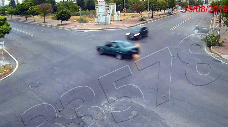 Antalya'da ikiye bölünen araçtan mucize eseri kurtulan kişi o anları anlattı G1