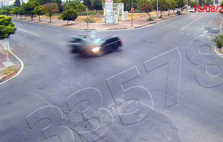 Antalya'da ikiye bölünen araçtan mucize eseri kurtulan kişi o anları anlattı G2