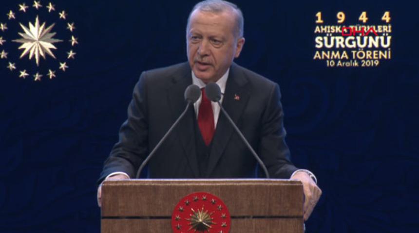 Cumhurbaşkanı Erdoğan'dan 'Nobel' tepkisi: Bu bir rezalettir