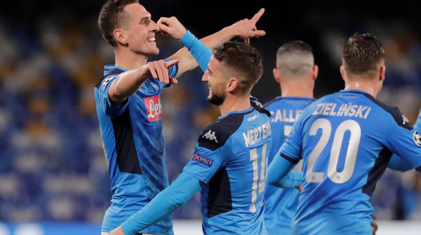 ÖZET | Roma 0-4 Napoli
