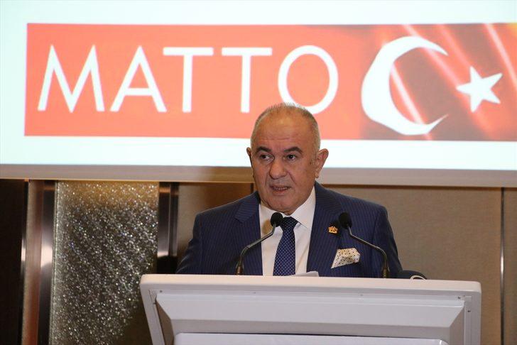 Makedonya-Türkiye Ticaret Odası 10. yıl dönümünü kutladı G3