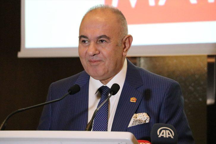 Makedonya-Türkiye Ticaret Odası 10. yıl dönümünü kutladı G4