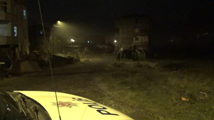 Zonguldak'ta tutuklu şahıs elleri kelepçeli halde hastaneden kaçtı G2