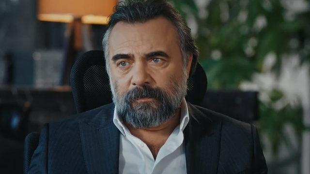 Eşkıya Dünyaya Hükümdar Olmaz'a Hızır ve Sevda'nın duygusal vedası! Naz Elmas EDHO'dan ayrıldı mı?