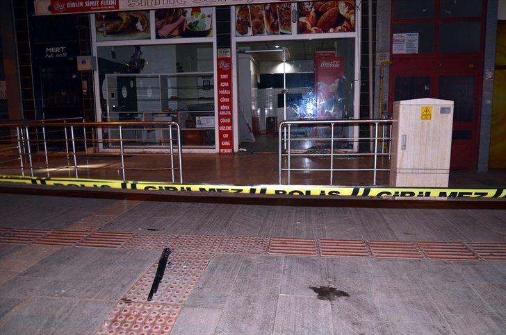 Amasya'da çıkan silahlı kavgada 4 kişi yaralandı G1