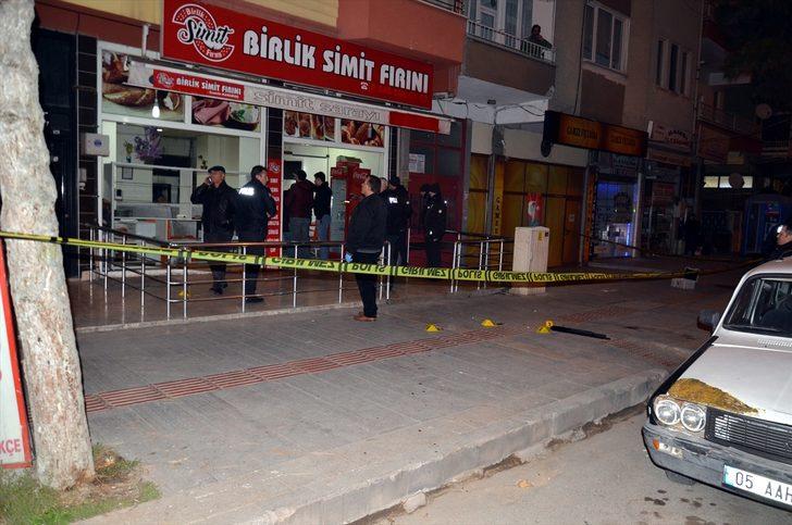 Amasya'da çıkan silahlı kavgada 4 kişi yaralandı G4