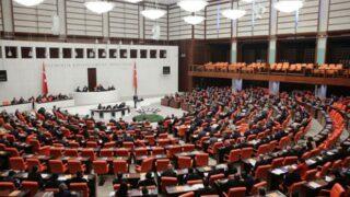 Roman vekiller birbirine girdi! 'Ancak buna mı layık görüyorsunuz?'