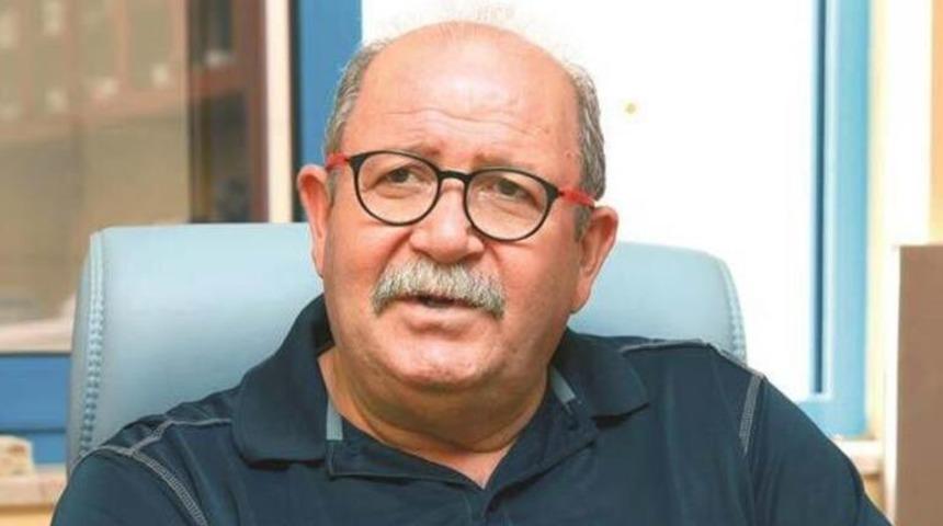 Balıkesir'deki deprem sonrası Prof. Dr. Şükrü Ersoy'dan dikkat çeken açıklama!
