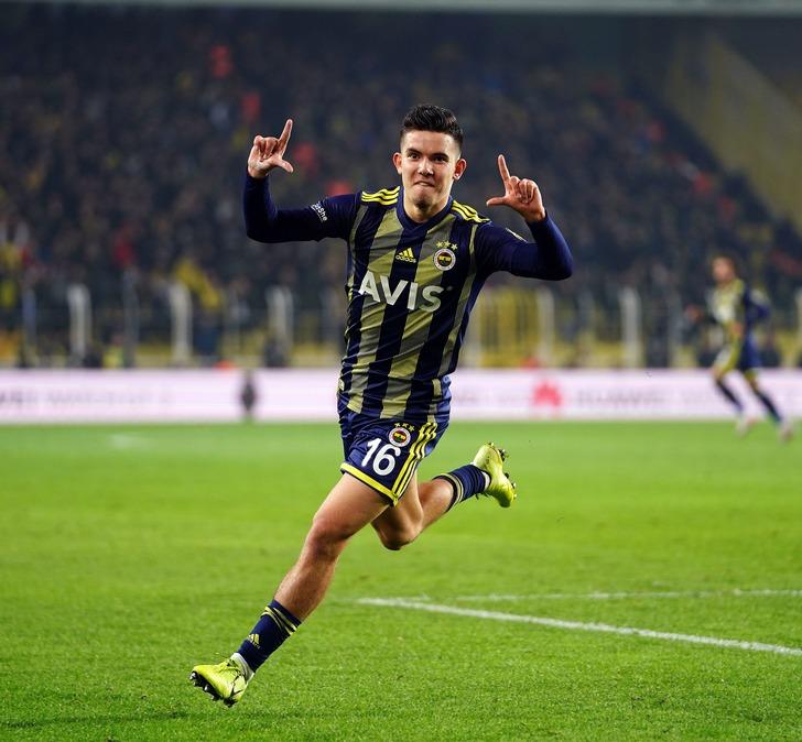 Şenol Güneş, Ferdi Kadıoğlu'nu takip ediyor G1