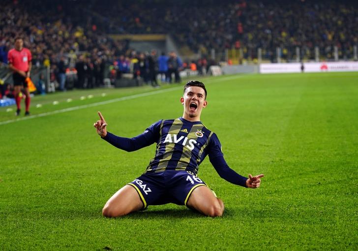 Phillip Cocu: Ferdi Kadıoğlu'nu kiralamayı düşünüyoruz G3