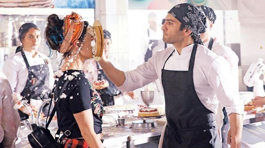 Acı Tatlı Ekşi konusu, Acı Tatlı Ekşi oyuncu kadrosu… Acı Tatlı Ekşi nerede çekildi? Acı Tatlı Ekşi fragmanı